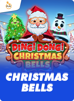 Ding Dong Christmas Bells